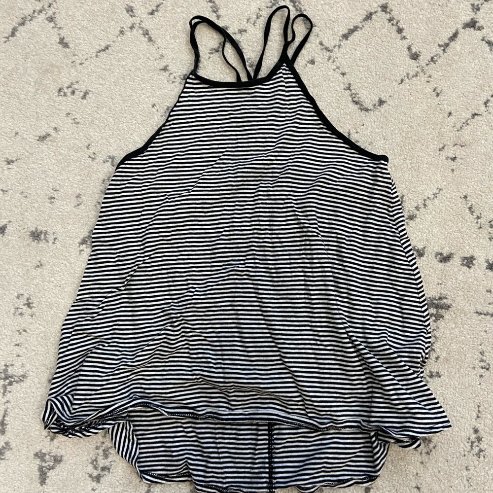 Hollister Tank Top